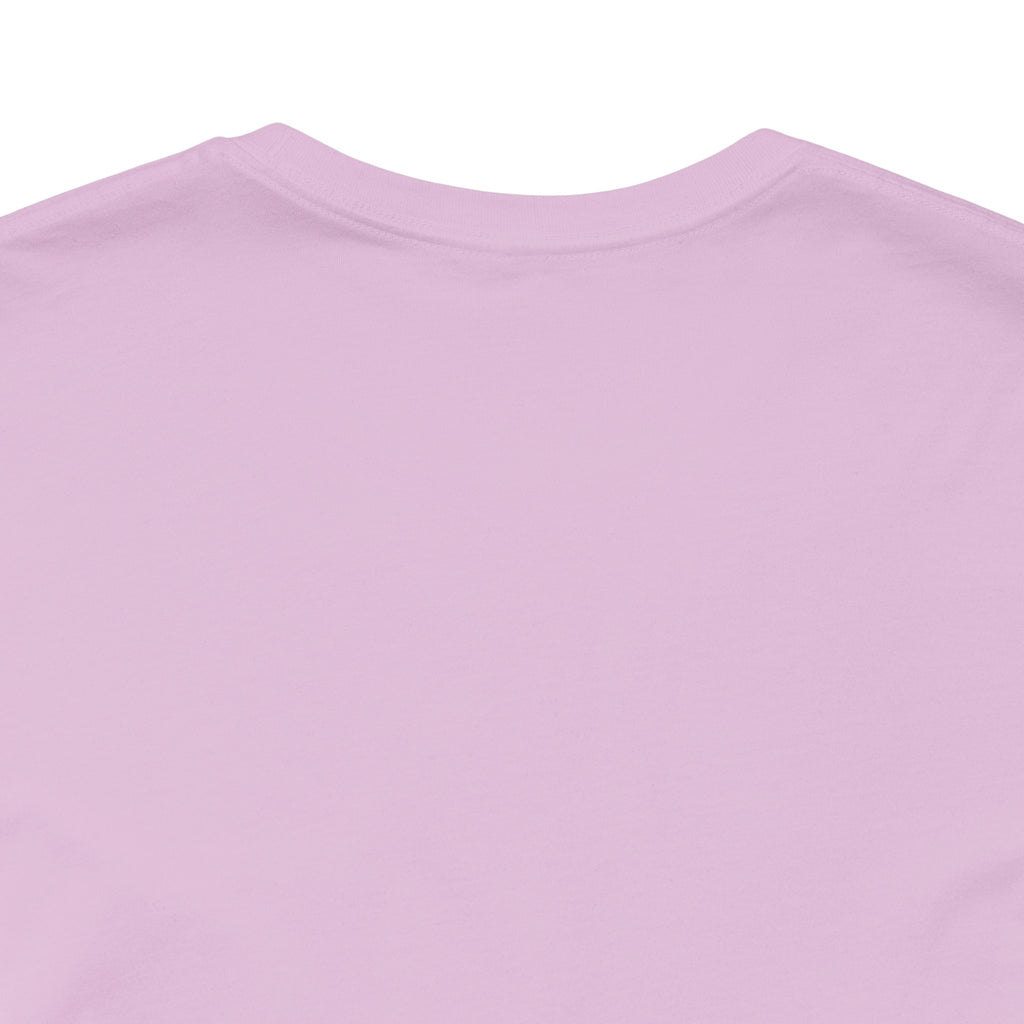 Don’t Test My Blessing Tee - Jersey Short Sleeve Tee