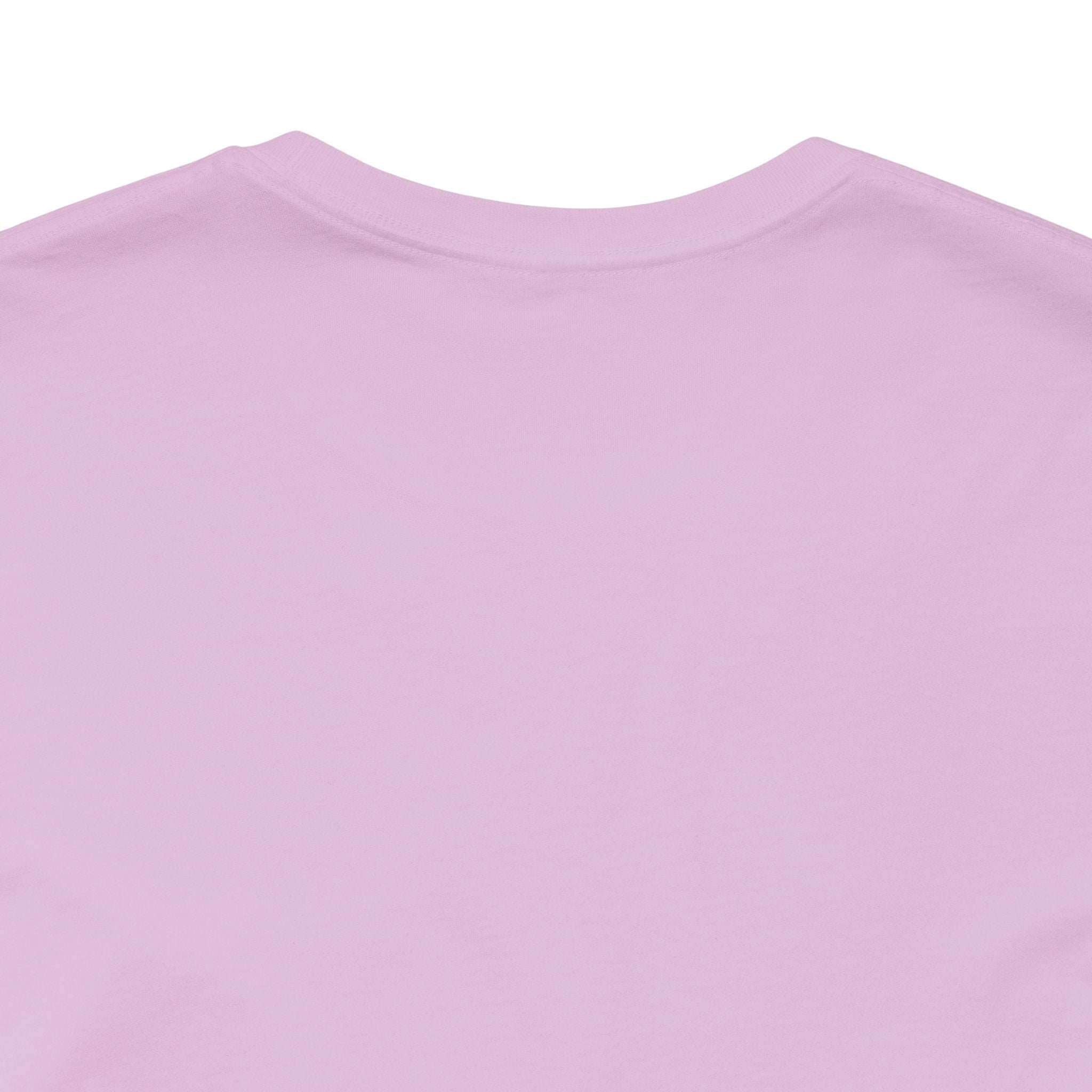 Don’t Test My Blessing Tee - Jersey Short Sleeve Tee