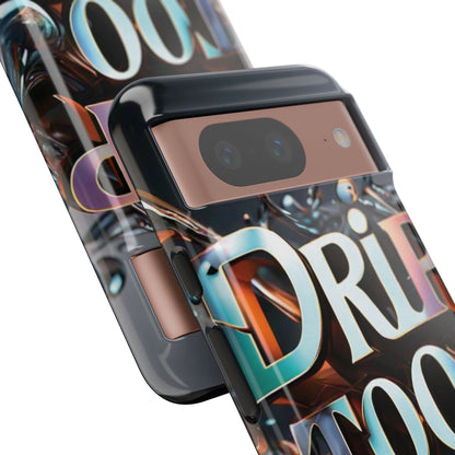 "Drip Too Hard" - Tough Cases