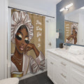 Peace Looks Good On Me Bathroom Decor Bundle