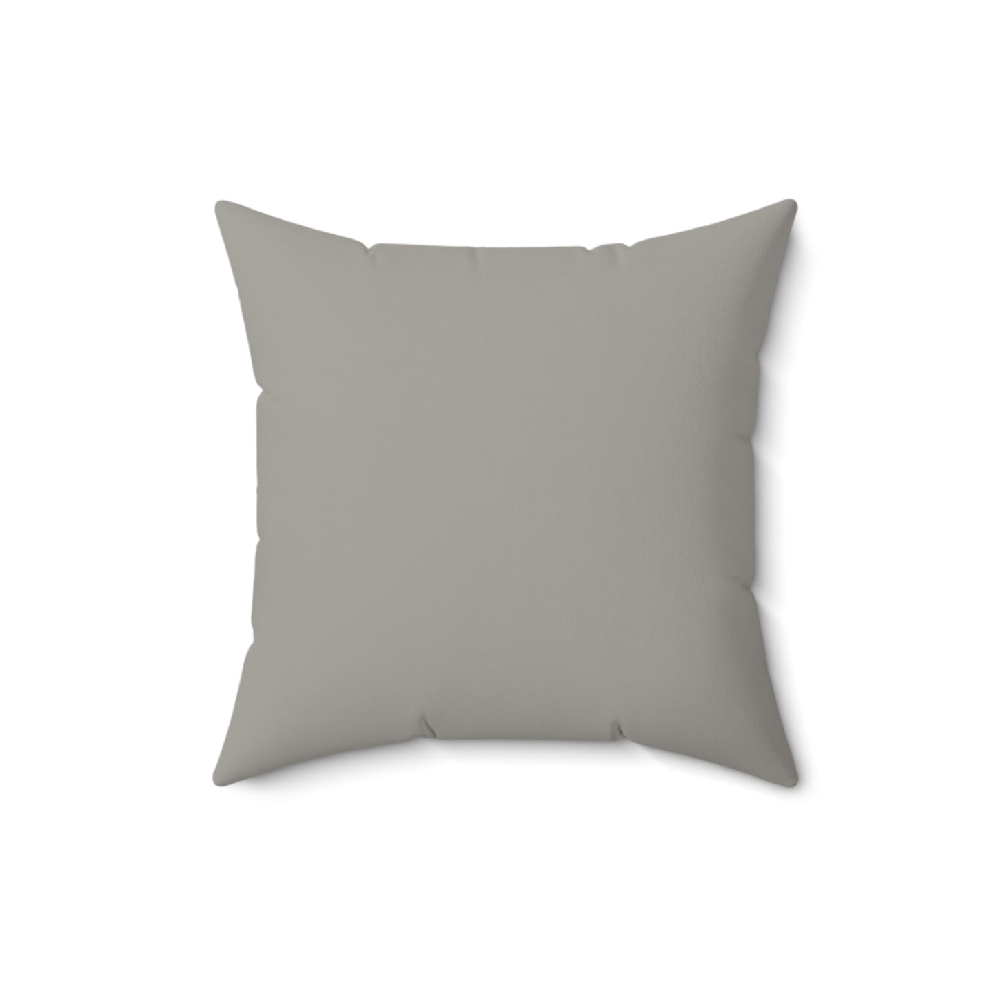 Building My Empire – Square Pillow