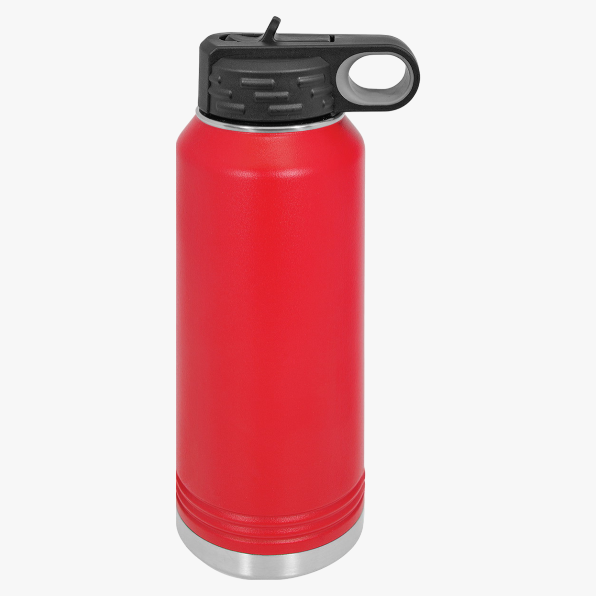Fill It Up With Good Vibes - Water Bottle, 20oz