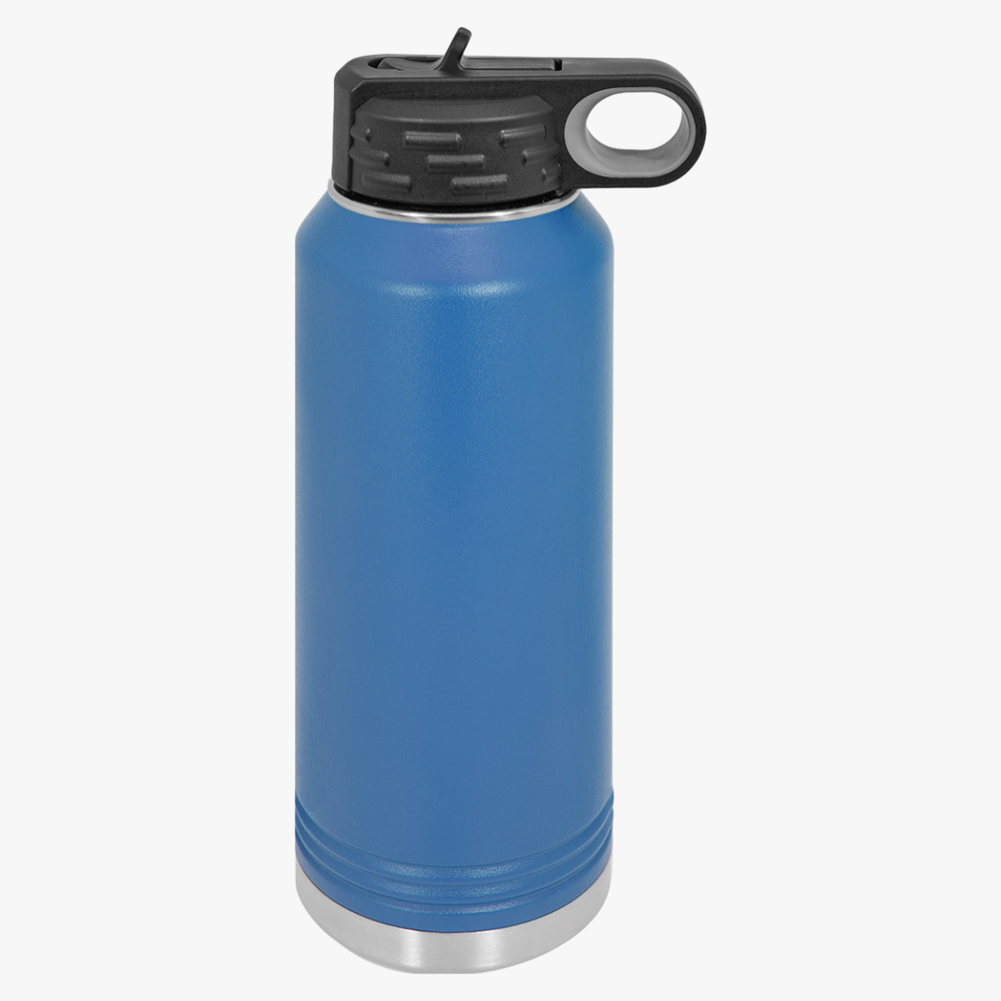 Fill It Up With Good Vibes - Water Bottle, 20oz