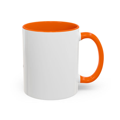 Mama – Accented Ceramic Mug