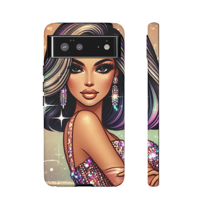 "Stunning" - Tough Cases