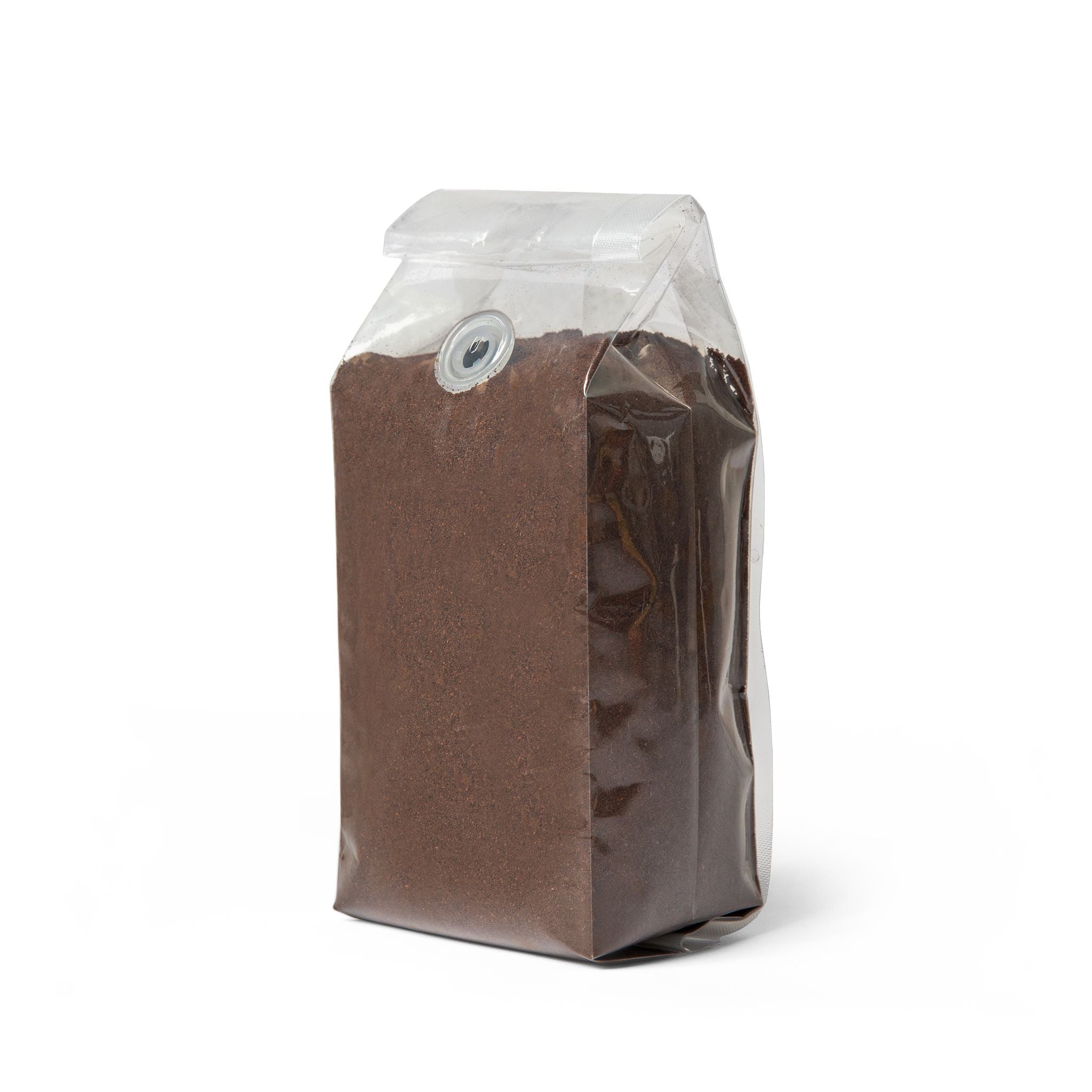 Elegant Flathead Valley Coffee Blend (Medium-Dark Roast)