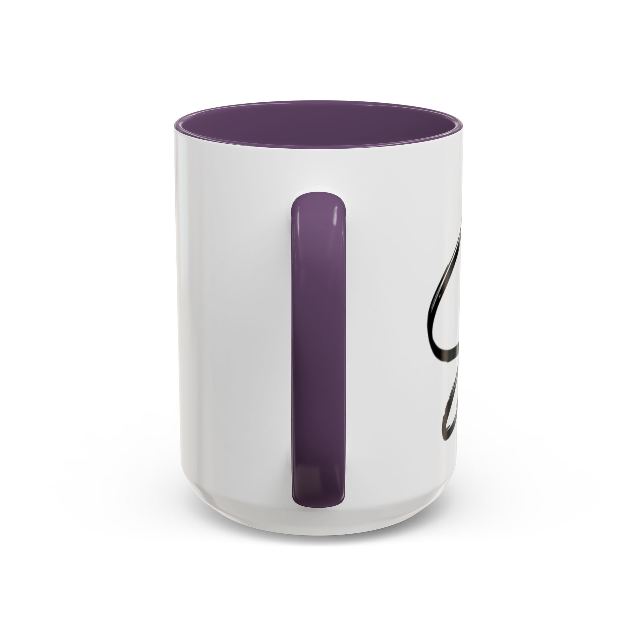 Sisters Empowering Sisters (SES) - Accent Coffee Mug
