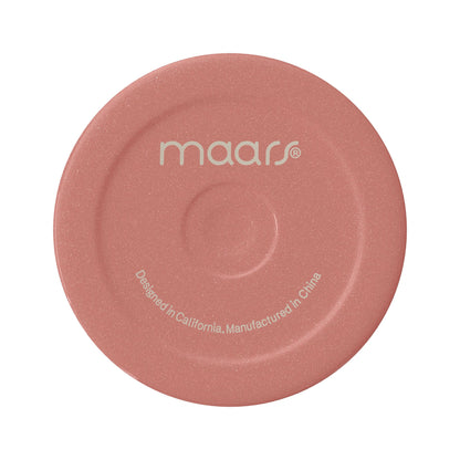 Coffee & Donuts - Skinny Tumbler with Straw, 20oz