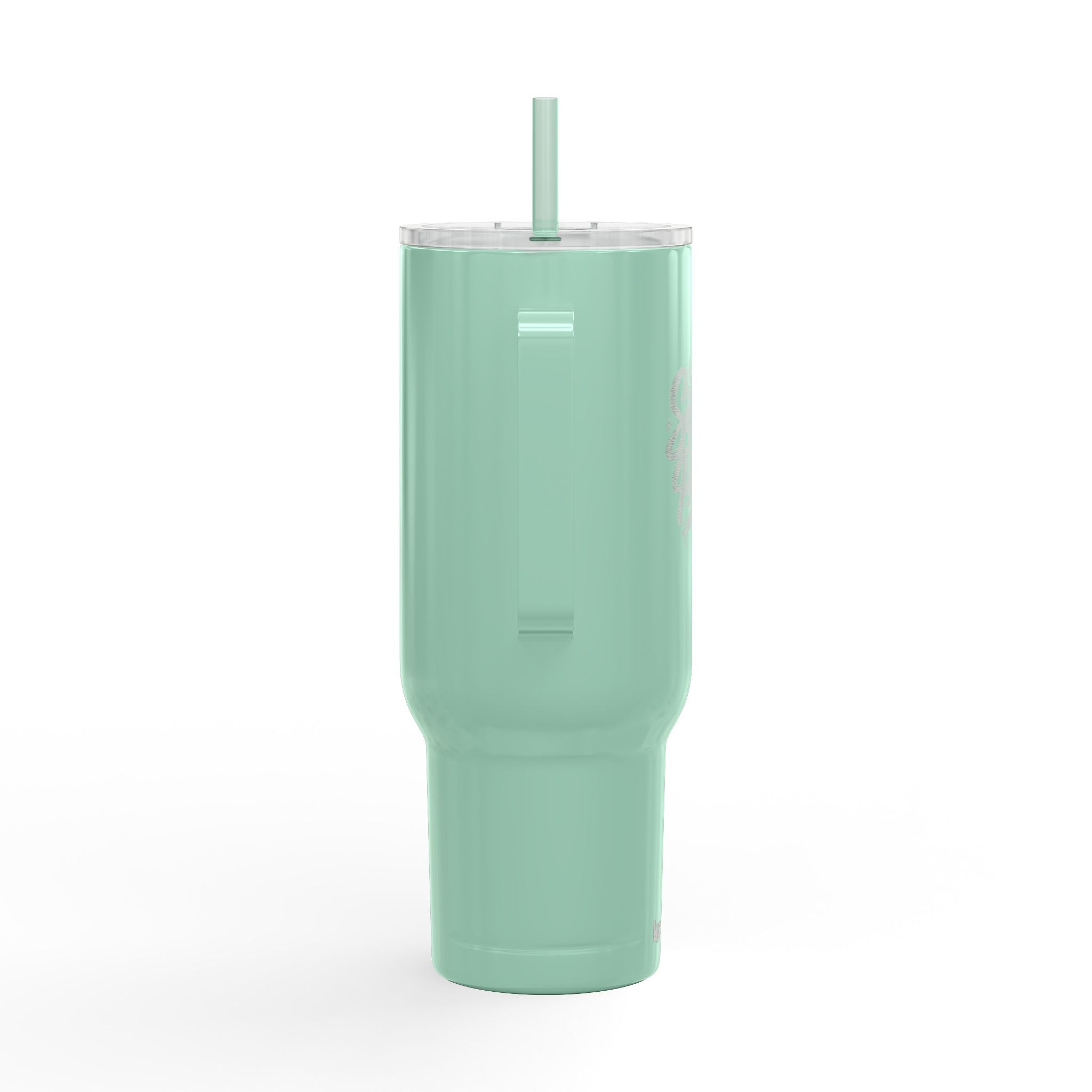 Sippin' Pretty - Engraved Insulated Tumbler