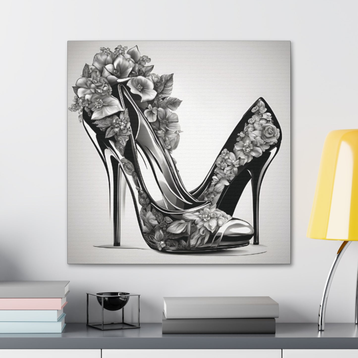 Stileto Art - Canvas Gallery Wraps