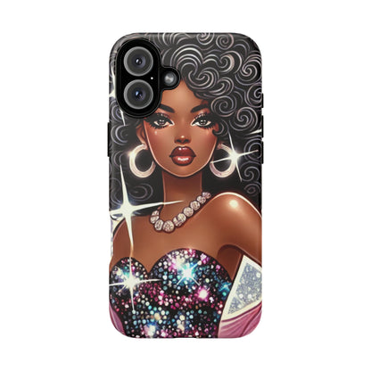 "Gorgeous" - Tough Cases