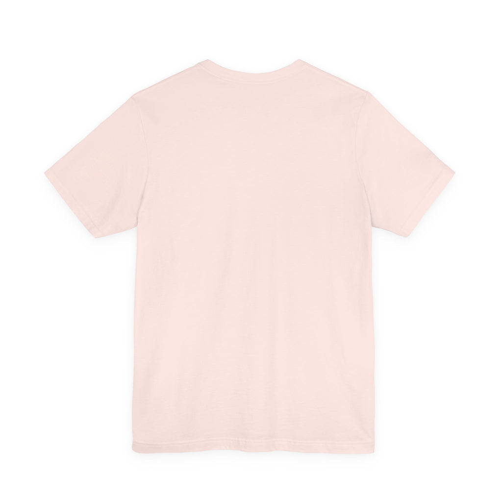No Days Off - Jersey Short Sleeve Tee