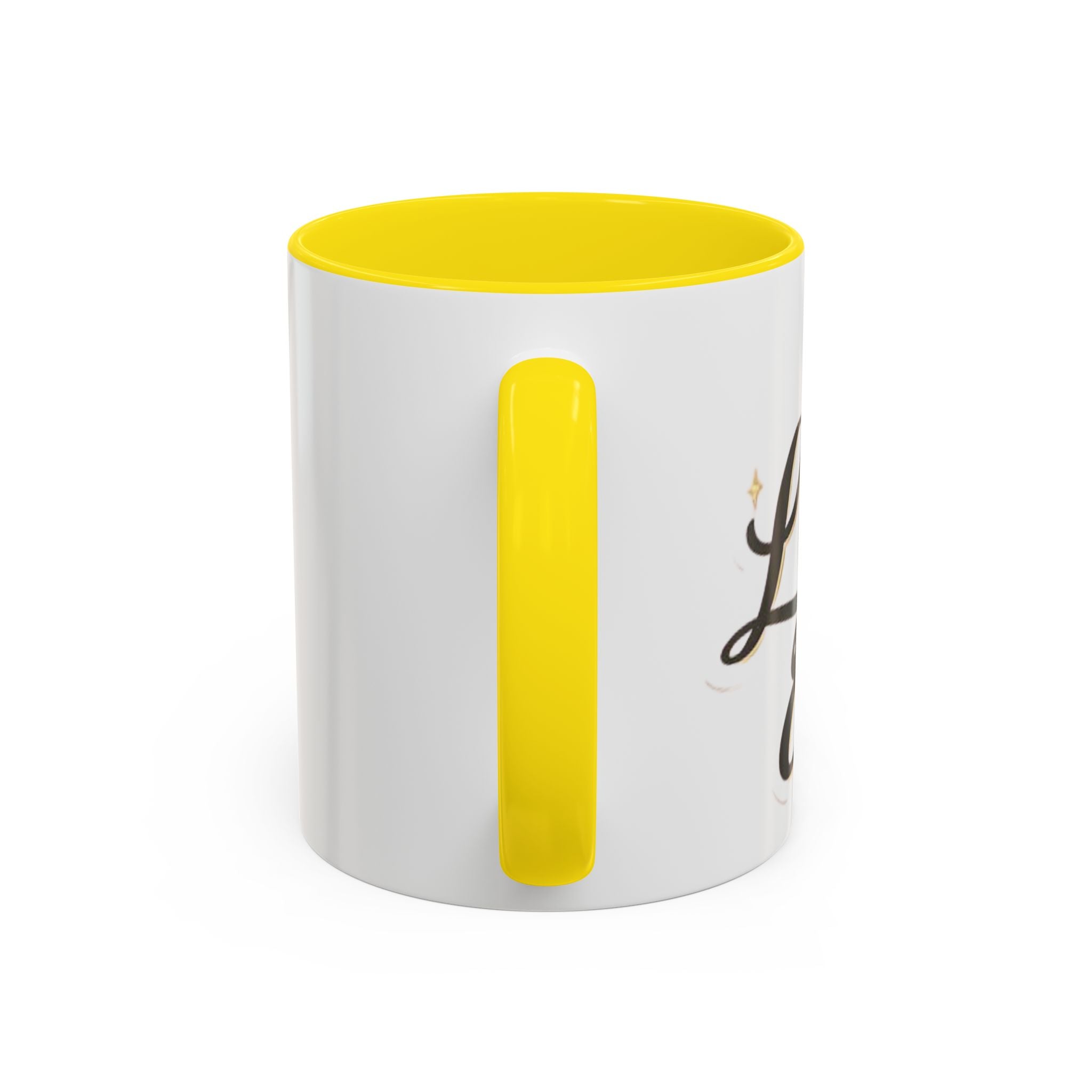 I’m a Limited Edition – Accent Coffee Mug