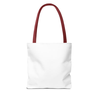 "Success Looks Good On Me" - Tote Bag (AOP) - Creatively Designed Shop