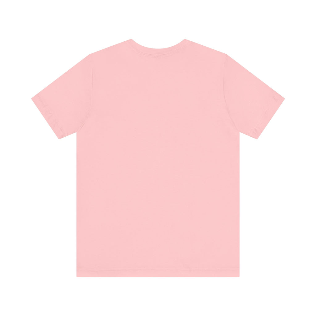 Self-Love Is My Love Language – Unisex Tee