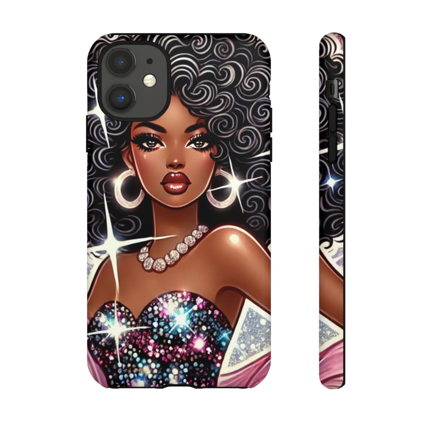 "Gorgeous" - Tough Cases