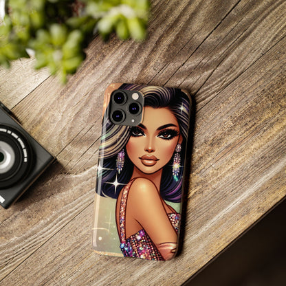 "Stunning" - Slim Phone Cases