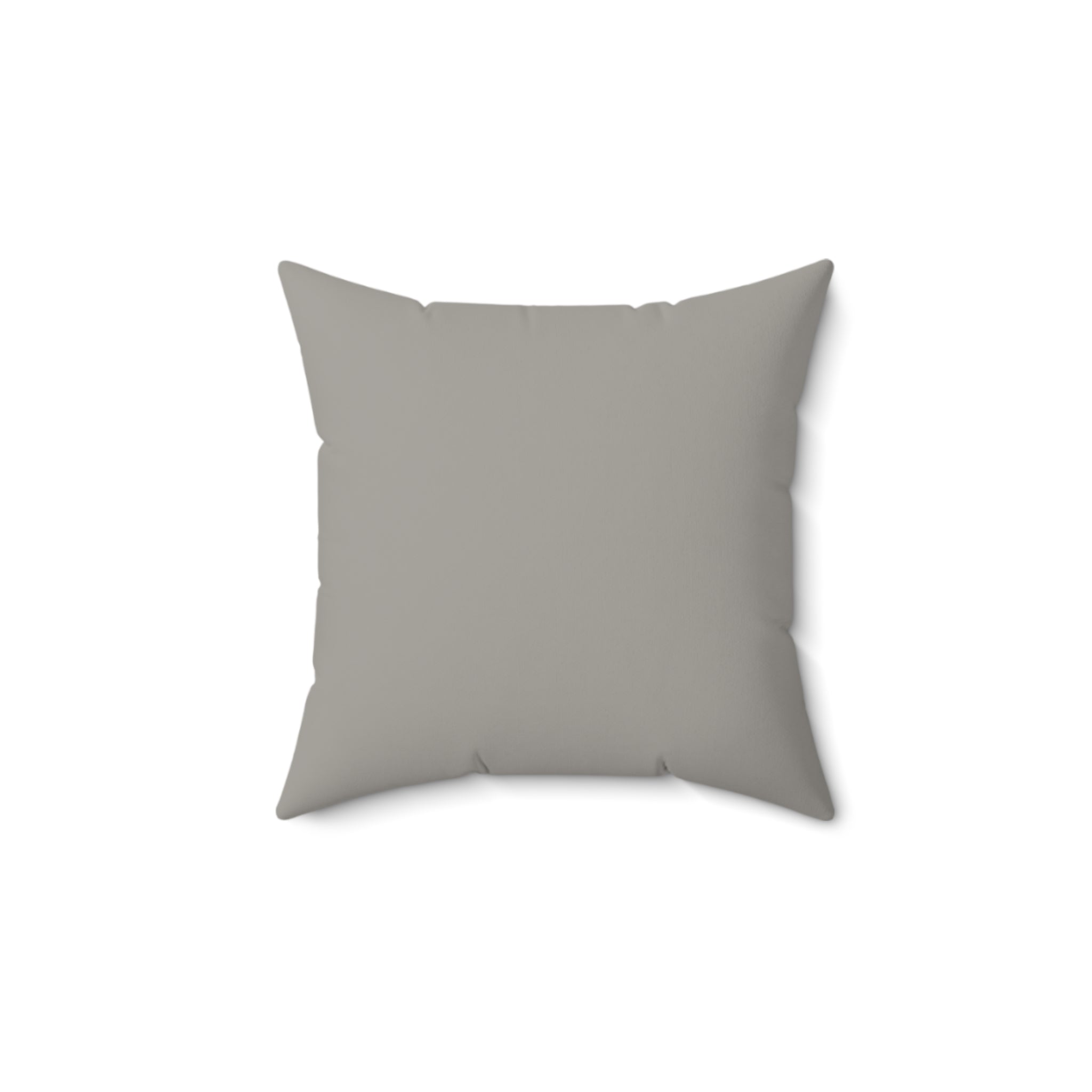Building My Empire – Square Pillow