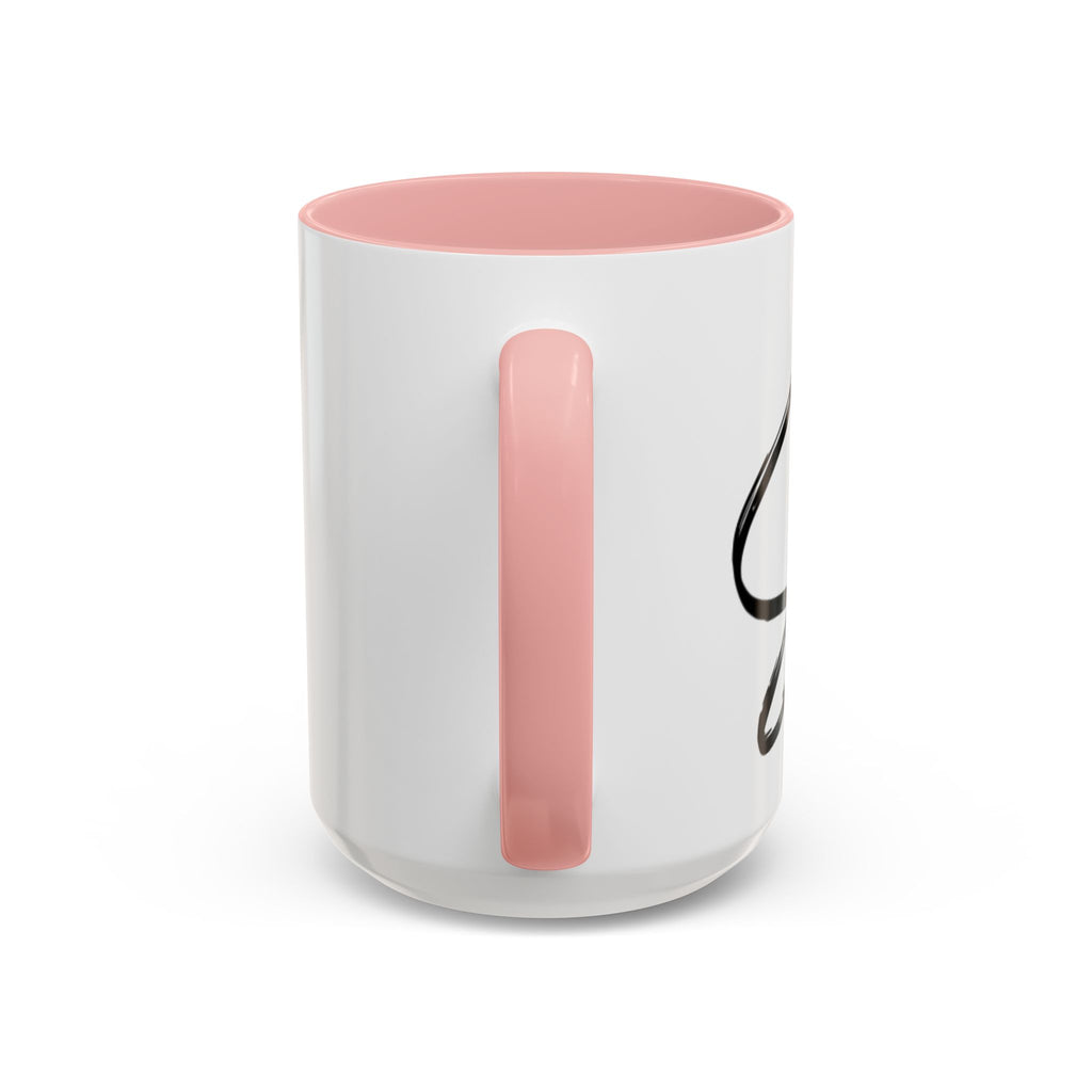 Sisters Empowering Sisters (SES) - Accent Coffee Mug
