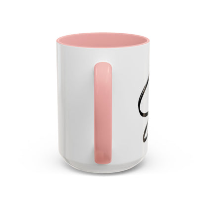 Sisters Empowering Sisters (SES) - Accent Coffee Mug