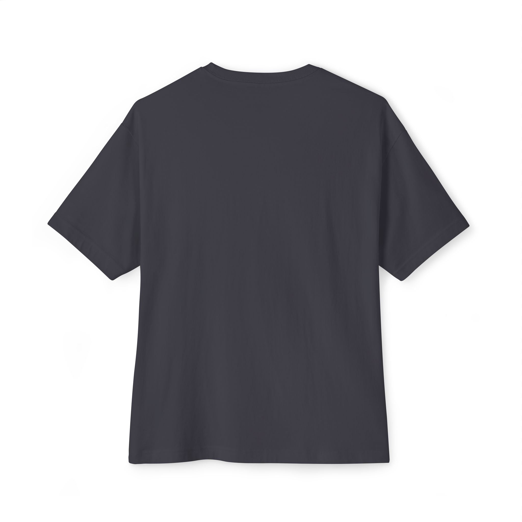 "Trendy" - Unisex Oversized Boxy Tee
