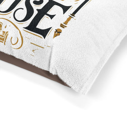 King of the House - Pet Bed