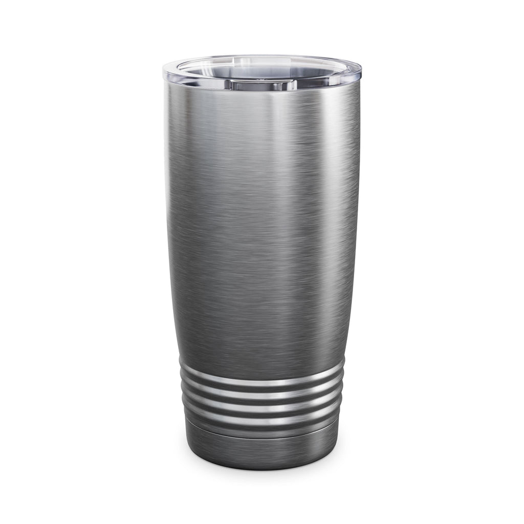 Power Pour - Ringneck Tumbler, 20oz
