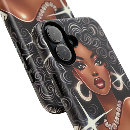 "Gorgeous" - Tough Cases