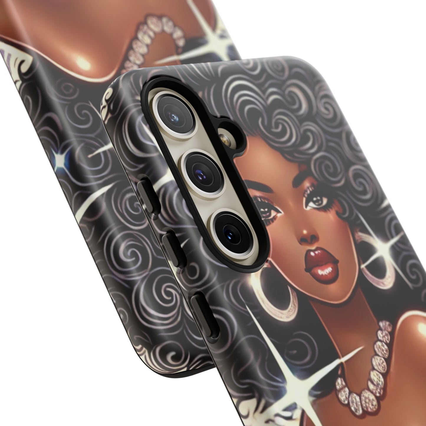 "Gorgeous" - Tough Cases