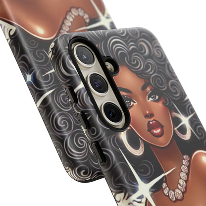 "Gorgeous" - Tough Cases