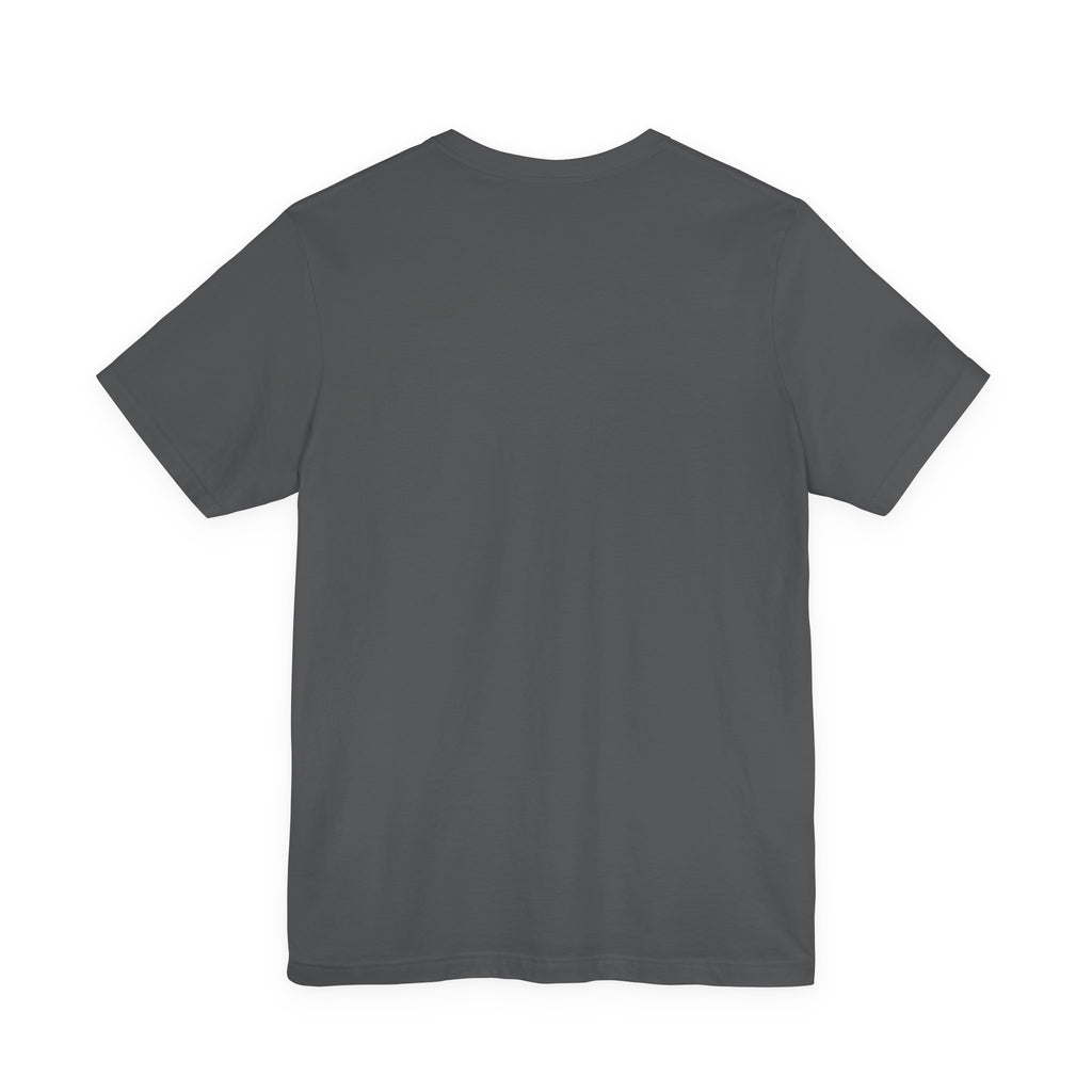 Standing on Business - Unisex Jersey Short Sleeve Tee