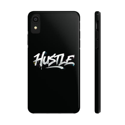 Hustle - Tough Phone Cases