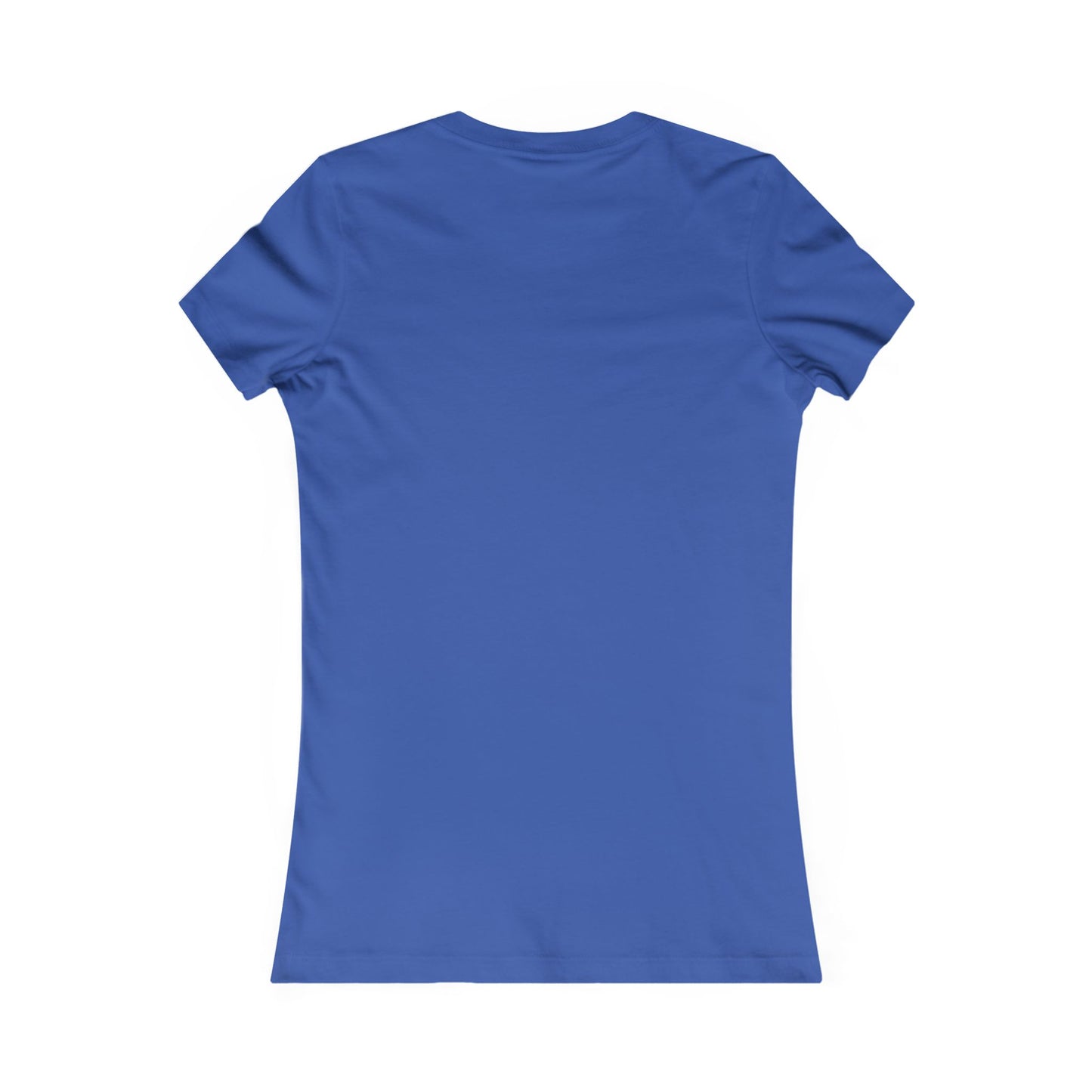 Standing on Business - Women's Favorite Tee