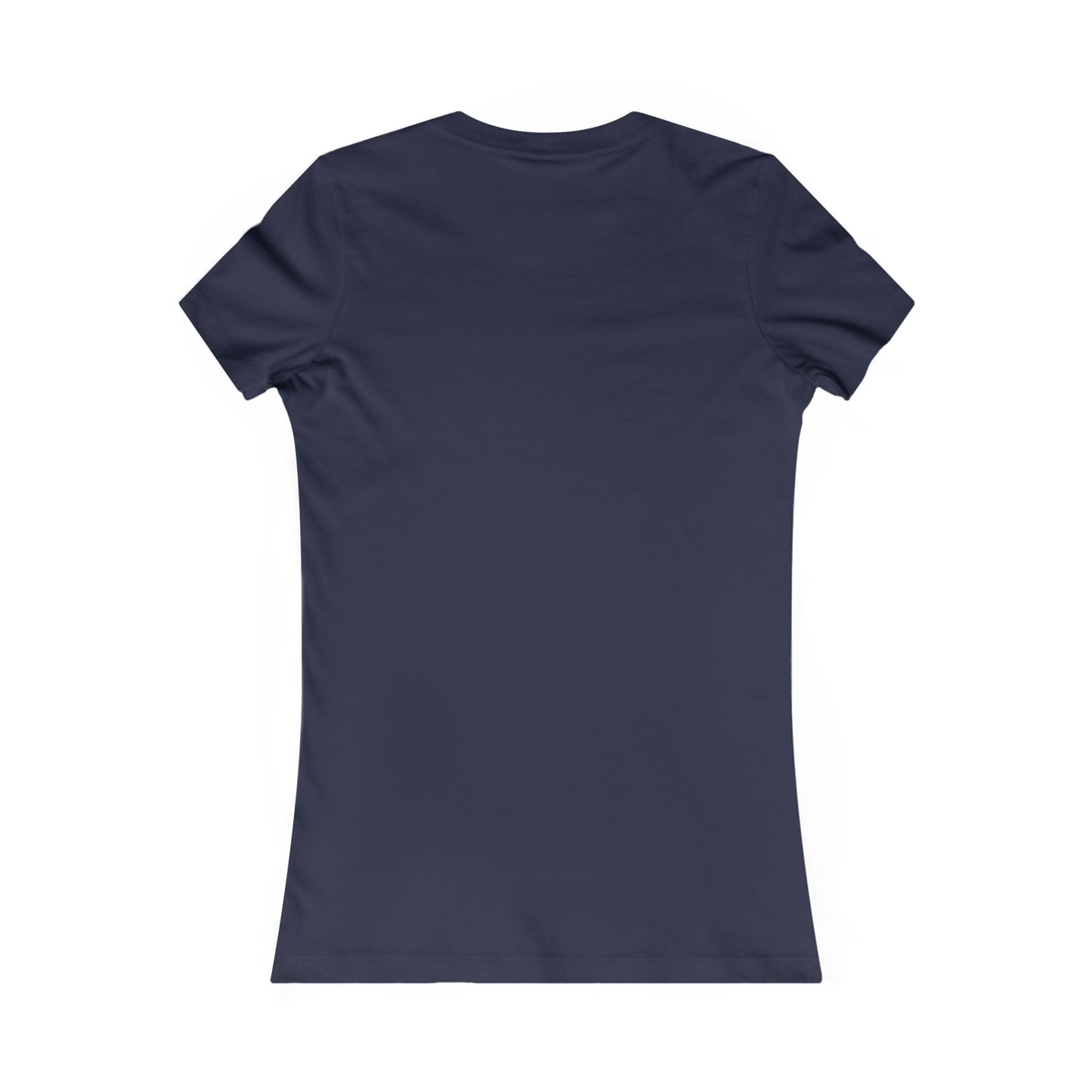 Standing on Business - Women's Favorite Tee