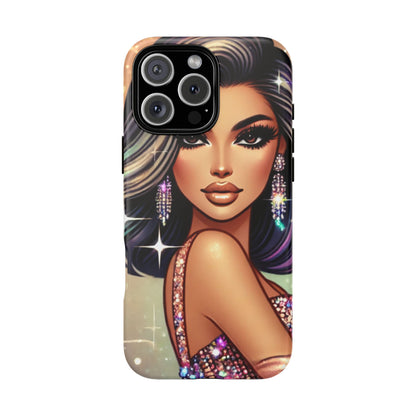 "Stunning" - Tough Cases