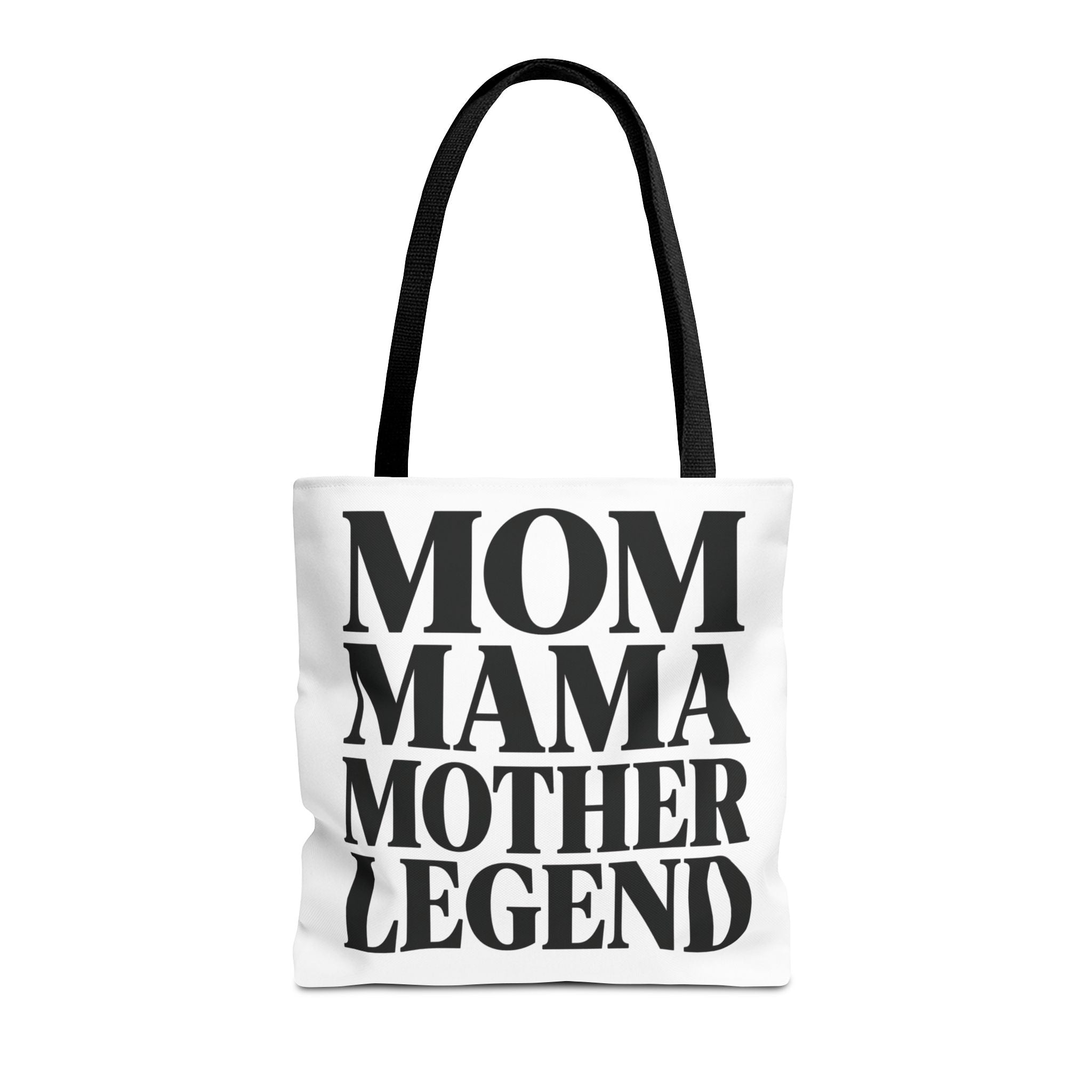 Mom Mama Mother Legend - Tote Bag
