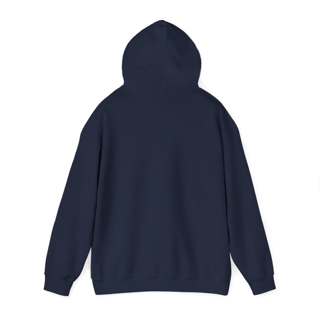 It's Okay To Be Good - Unisex Heavy Blend™ Hooded Sweatshirt