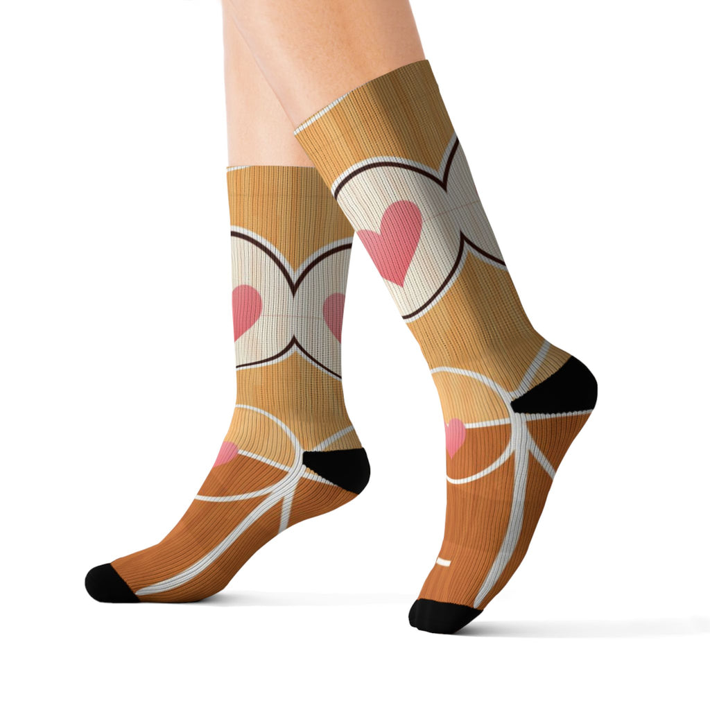 Basketball Socks