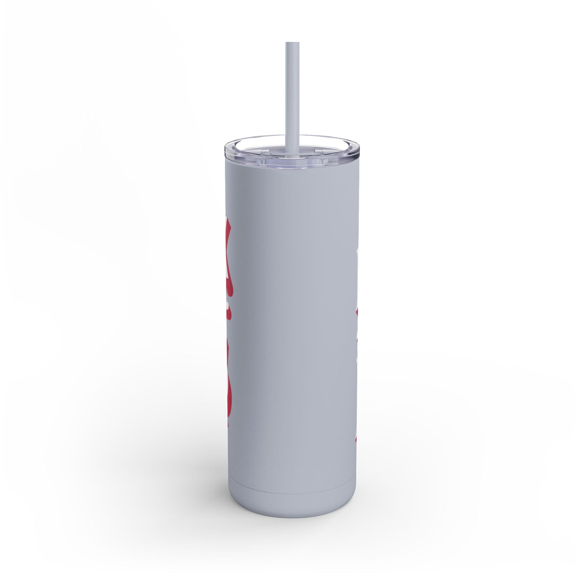 Drink Like A Boss - Maars Maker Skinny Matte Tumbler, 20oz - Creatively Designed Shop