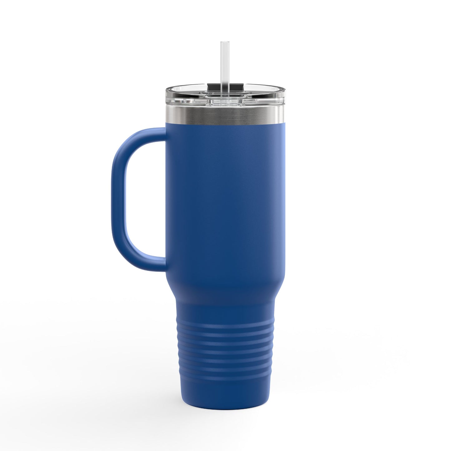 Sippin' Pretty - Insulated Travel Mug, 40oz
