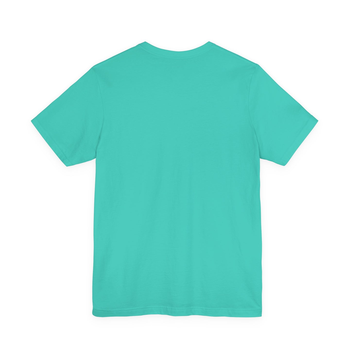 "What Up My G?" - Unisex Jersey Short Sleeve Tee