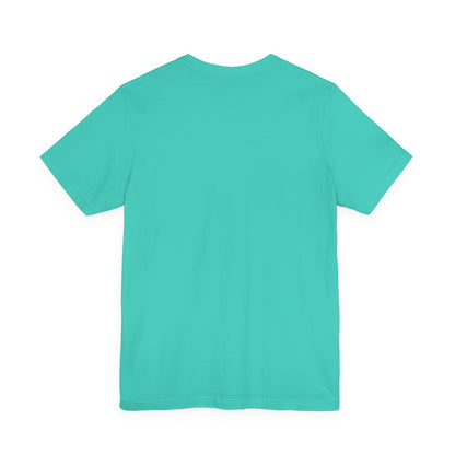 "What Up My G?" - Unisex Jersey Short Sleeve Tee