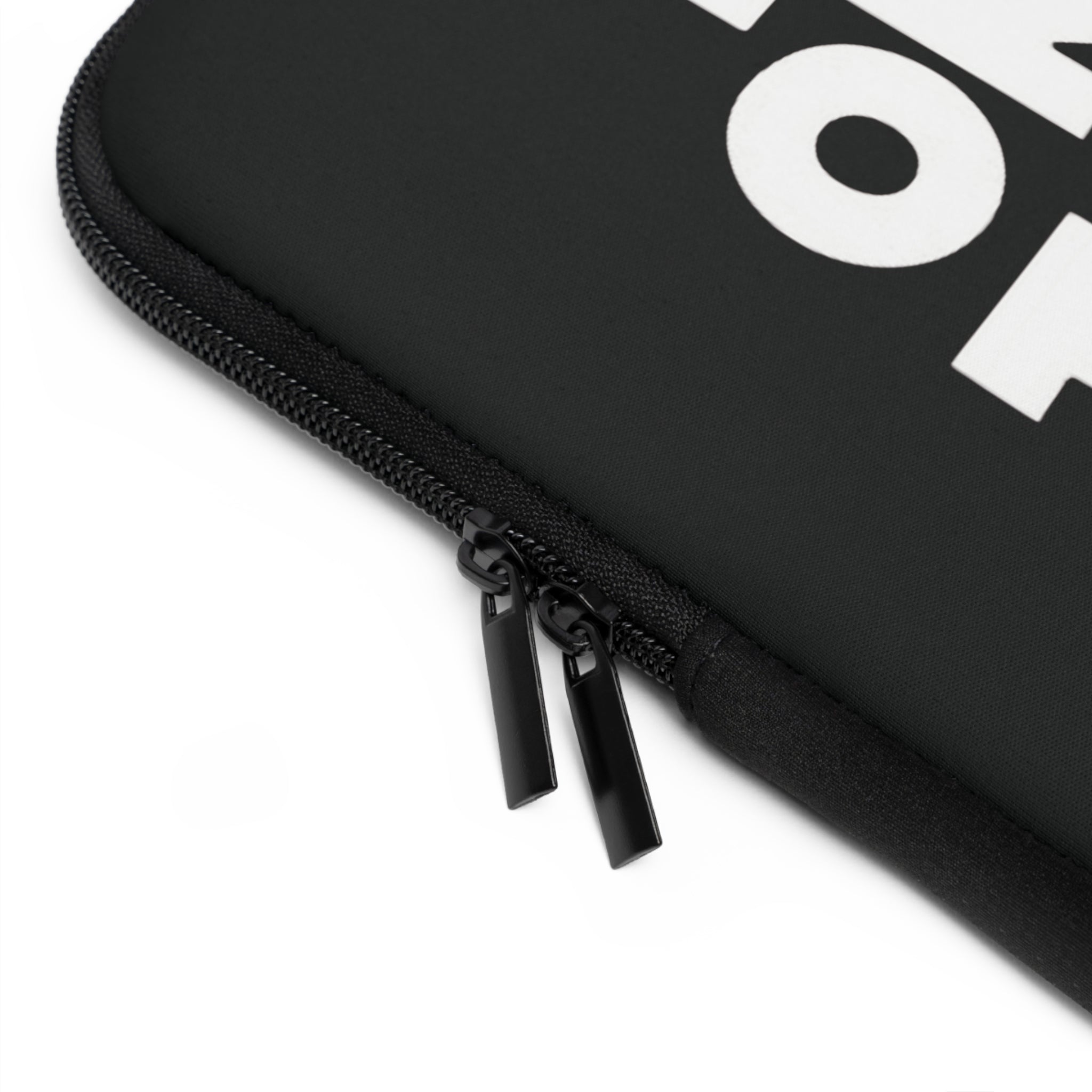It's Okay To Be Good - Laptop Sleeve