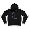 Georgia Gorillas - Unisex Sponge Fleece Pullover Hoodie - Creatively Designed Shop