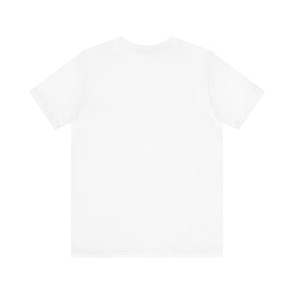 GG Crown - Unisex Jersey Short Sleeve Tee