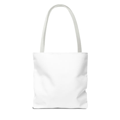 "Sassy" - Tote Bag (AOP)