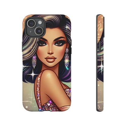 "Stunning" - Tough Cases