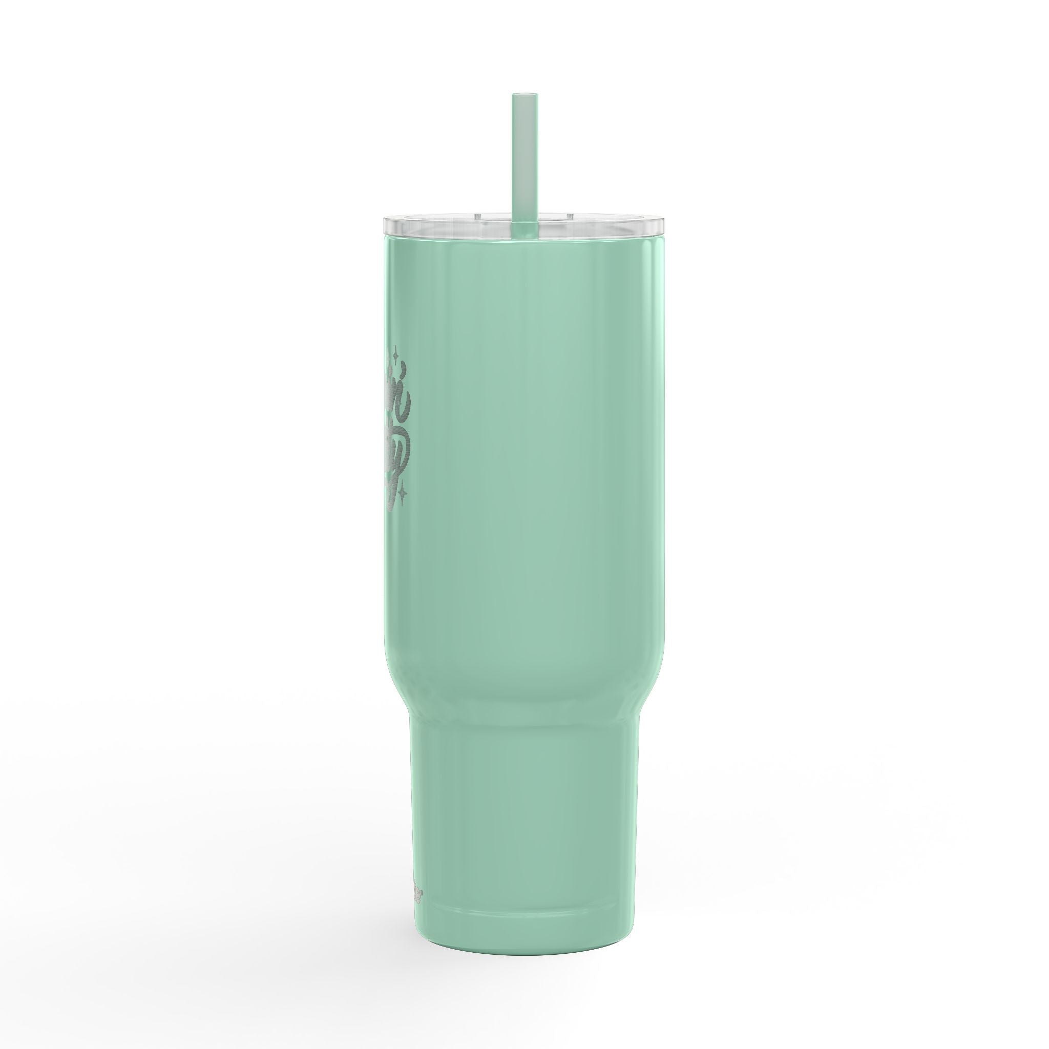 Sippin' Pretty - Engraved Insulated Tumbler