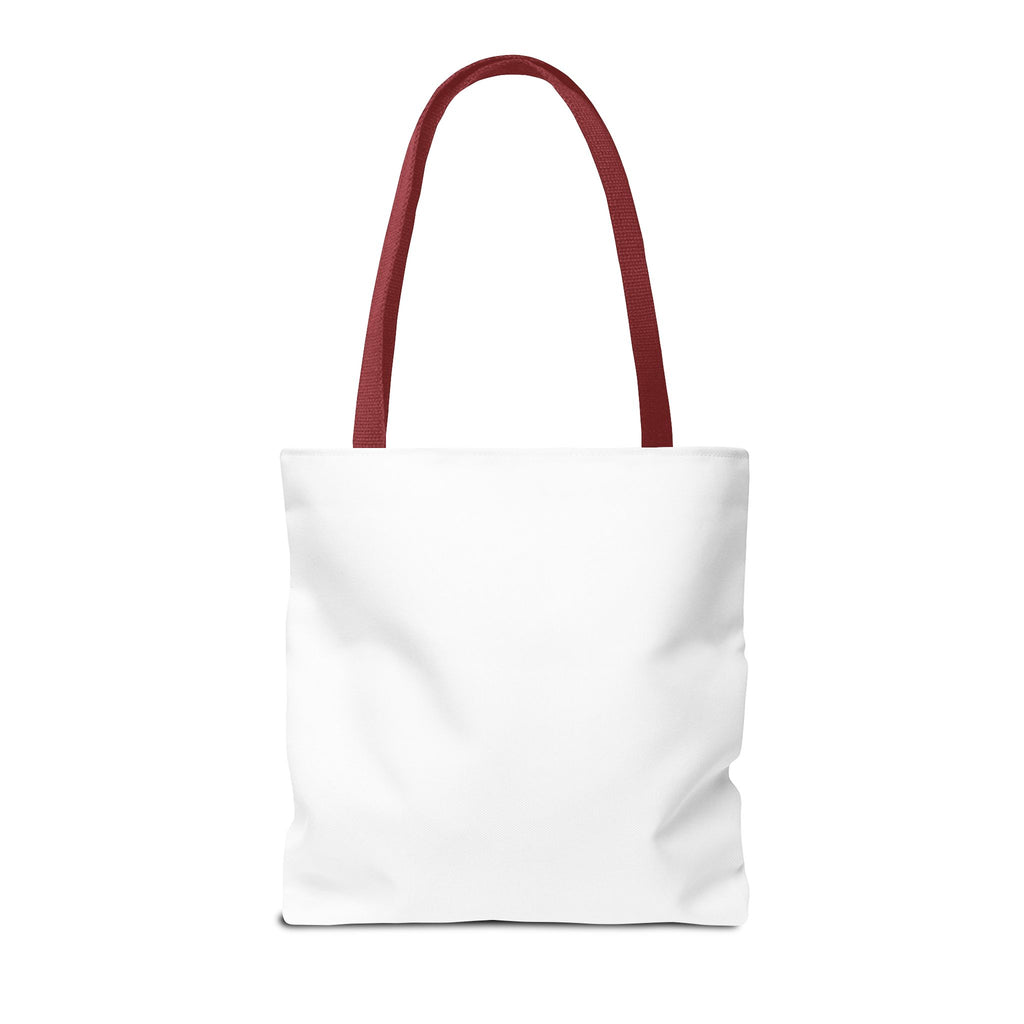 CEO Mom, Chief Everything Officer - Tote Bag