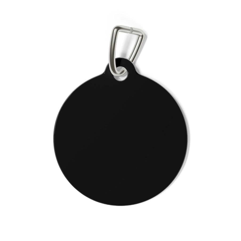 Pawsome Princess - Pet Tag